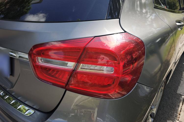 Used Mercedes-Benz GLA AMG 2015 AMG GLA 45 4MATIC
