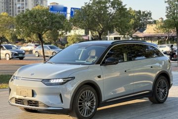 Used Leapmotor C11 2024 All-Electric 580 Luxury Edition