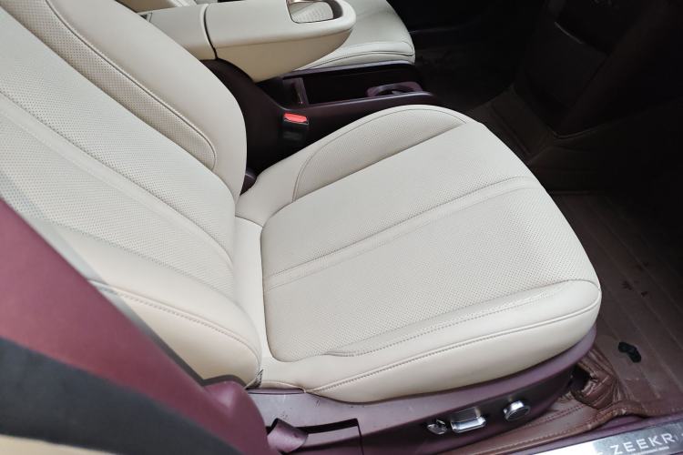 Used Zeekr X 2023 Rear-Drive ME Version 5 Seats