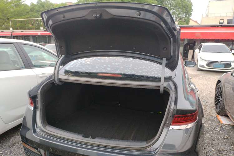 Used Hyundai Lafesta 2019 280TGDi Smart Speed Version China VI Standard
