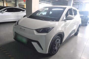 Used BYD Seagull 2023 Active Version