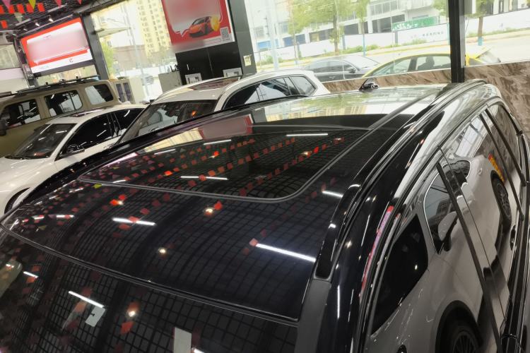 Used BMW X3 2023 xDrive30i Leading Model M Night Edition Package
