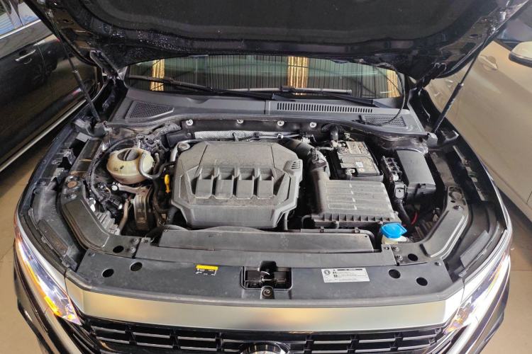 Used Volkswagen Passat 2022 330TSI Elite Edition
