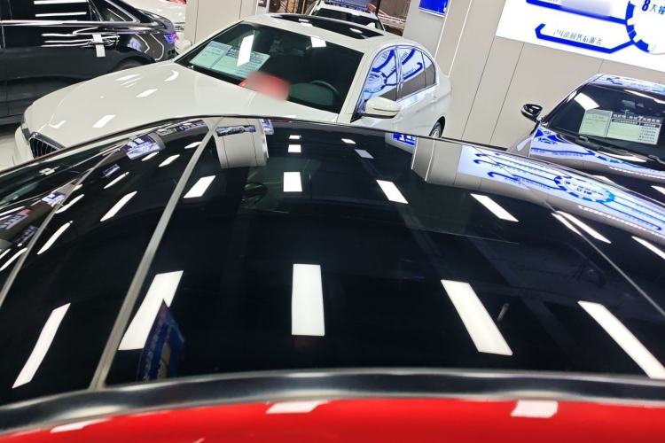 Used Mercedes-Benz C-Class 2022 C 260 L Sport Edition
