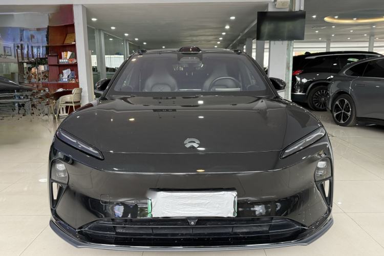 Used Nio ET5 2022 100 kWh
