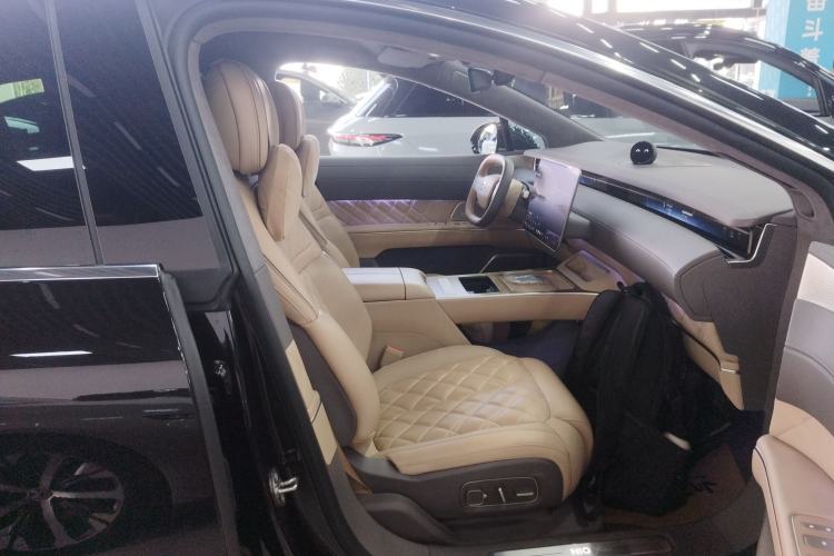 Used Nio ET9 2025 100kWh Signature Edition
