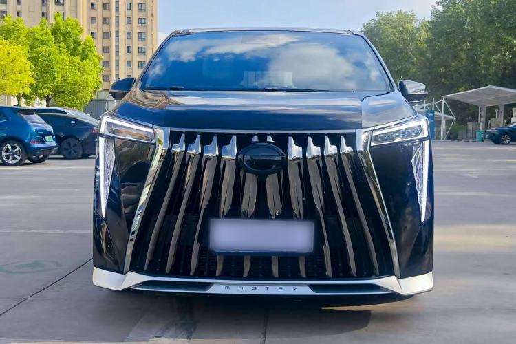 Used GAC Trumpchi M8 2023 Zongshi Series 400T Flagship Edition
