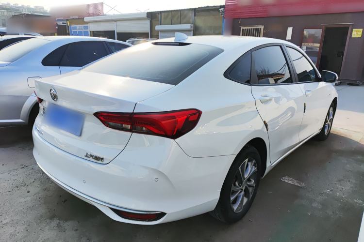 Used Buick Verano 2023 Pro Enjoyment Edition
