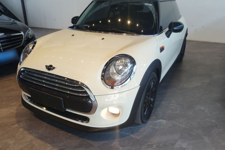 Used MINI MINI 2016 1.5T COOPER