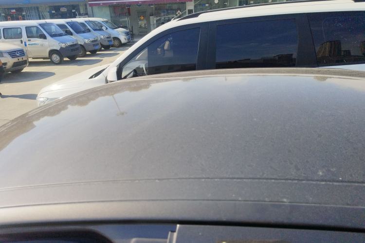 Used Peugeot 301 2014 1.6L Manual Comfort Edition