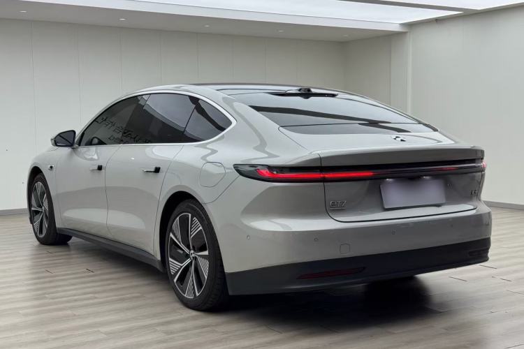 Used Nio ET7 2024 75 kWh Executive Edition

