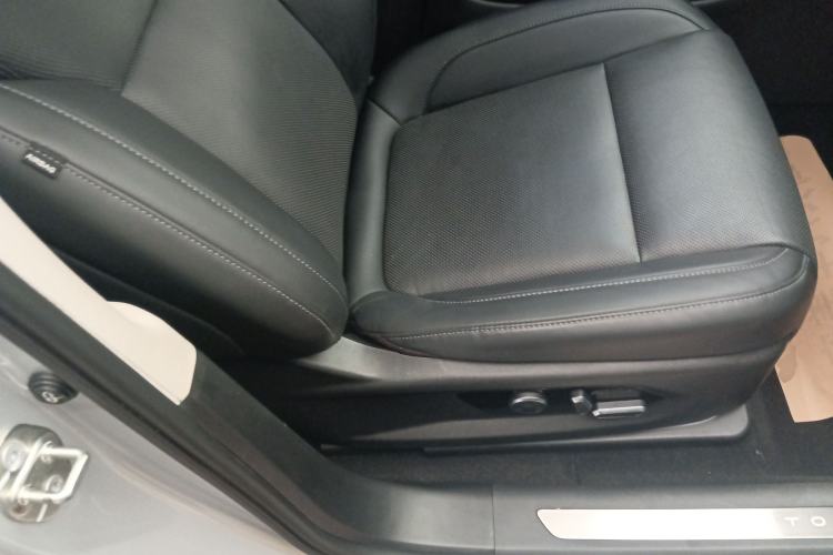 Used Hima AITO M5 2022 Extended-Range Four-Wheel Drive Flagship Edition
