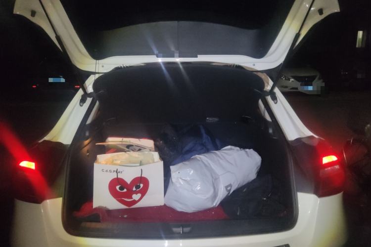 Used Mercedes-Benz GLA 2016 GLA 200 Fashion Model