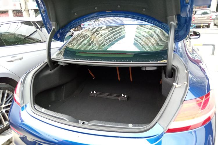 Used Mercedes-Benz C-Class 2018 C 200 Coupe
