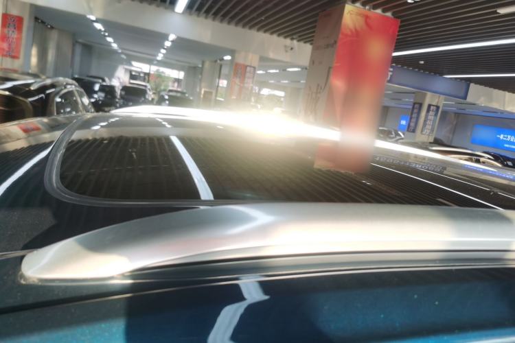 Used Volkswagen Touareg 2019 2.0 TSI Ruiyi Edition China V Standard
