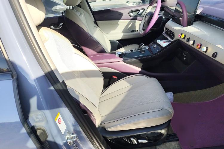 Used Wey Latte DHT 2022 1.5T DHT Big Cup
