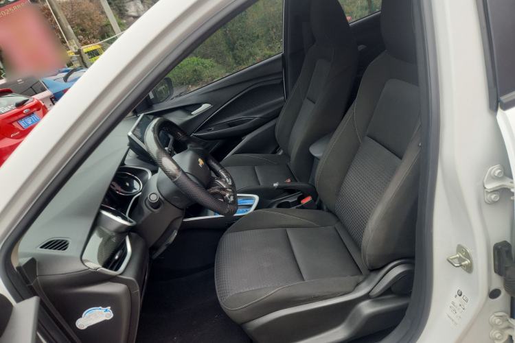 Used Chevrolet Cavalier 2020 325T Automatic Enjoyment Edition
