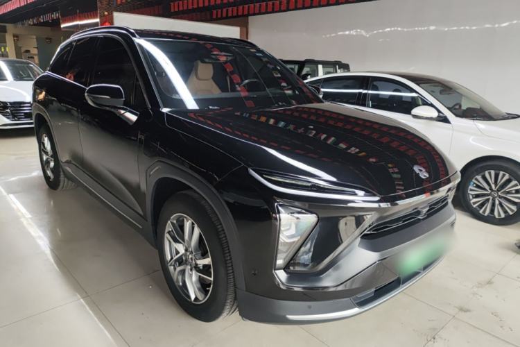Used Nio ES6 2020 420 km Sport Edition