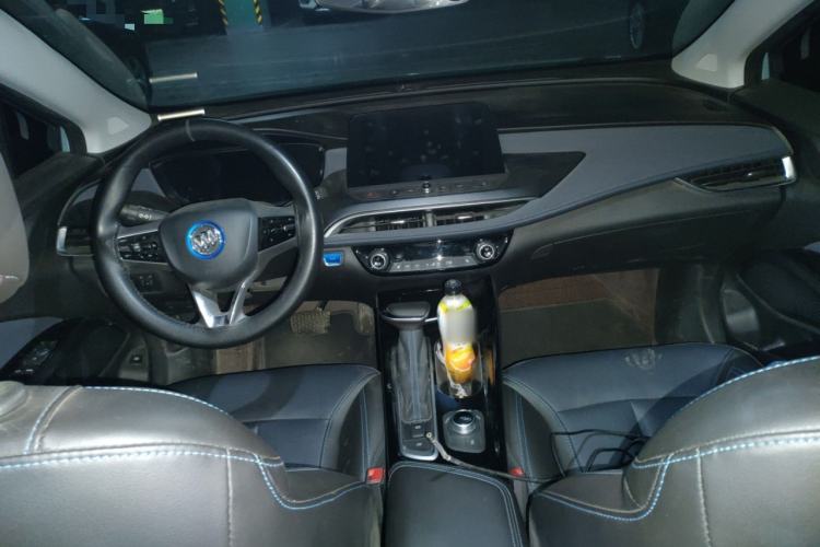 Used Buick Velite 6 2022 Plug-in Hybrid Connected Smart Edition