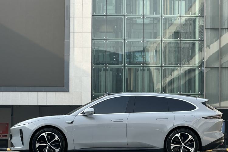 Used Nio ET5T 2024 75kWh Touring
