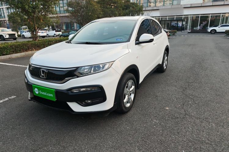 Used Honda XR-V 2017 1.5L LXi CVT Classic Edition