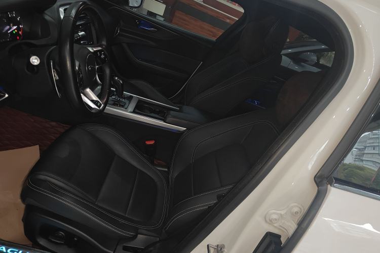 Used Jaguar XEL 2020 2.0T 200PS R-DYNAMIC Youth Sports Edition
