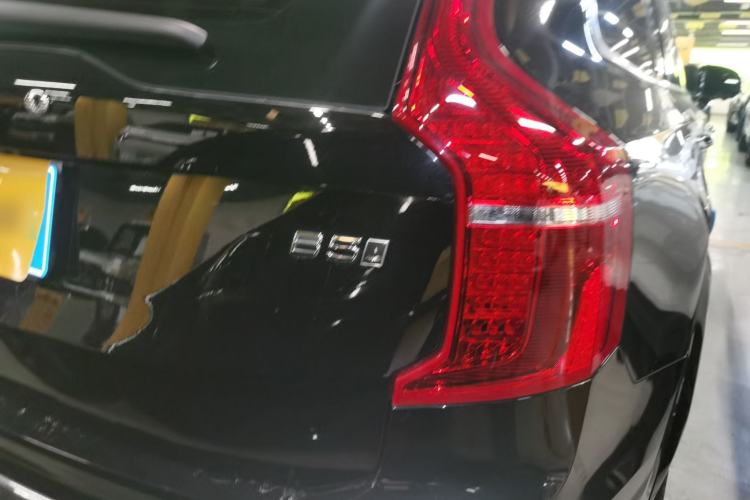 Used Volvo XC90 2023 B5 SmartDrive Luxury Edition 5 Seats
