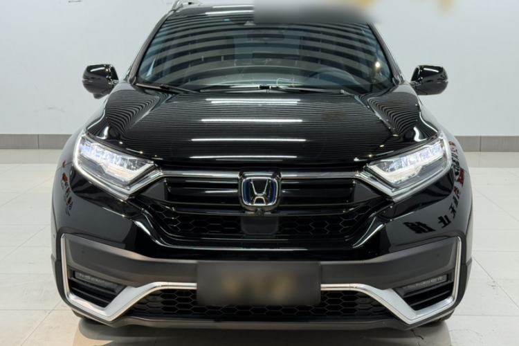 Used Honda CR-V 2021 Rui Hybrid 2.0L 2WD Pure Drive Edition