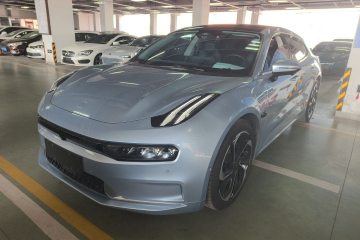 Used Zeekr 001 2021 Ultra-Long Range Single-Motor WE Edition