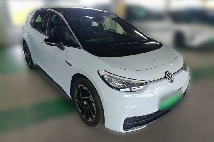 Used Volkswagen ID.3 2023 Pure Smart Edition

