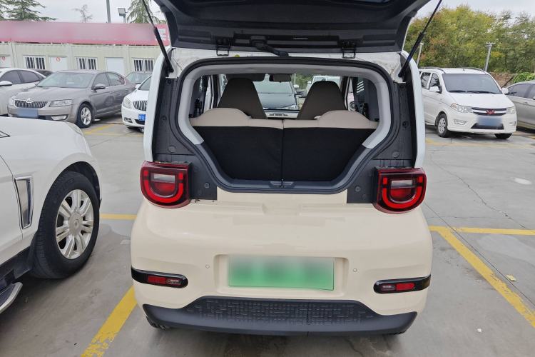 Used Chery QQ Ice Cream 2025 155km Sundae Edition
