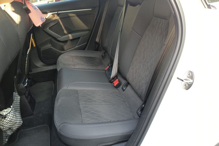 Used Audi A3 2023 Sportback 35 TFSI Luxury Sports Model