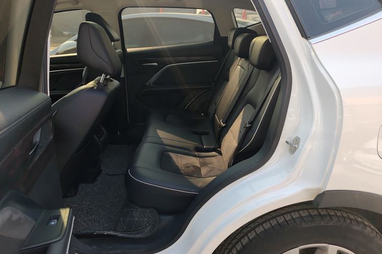 Used Haval H6 2021 China Trend Edition 1.5 GDIT Automatic Champion Version
