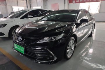 Used Toyota Camry 2021 Dual-Motor 2.5 HGVP Leading Edition