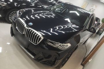 Used BMW X3 2023 xDrive25i M Sport Package