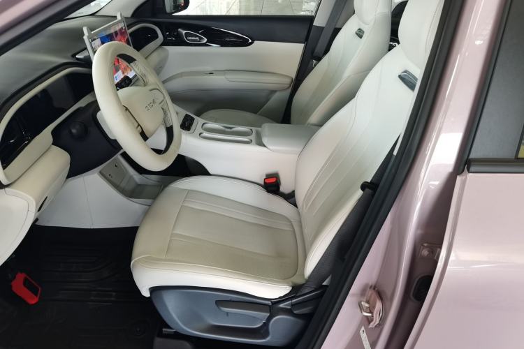 Used Geely Galaxy Geome 2025 310km Dream Edition
