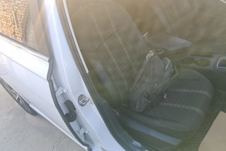 Used Volkswagen Lavida 2022 280TSI DSG Comfort Edition
