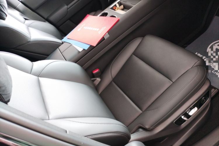 Used Li Auto L7 2023 Pro Model
