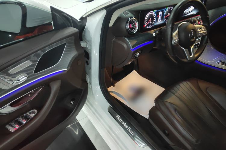 Used Mercedes-Benz CLS 2020 CLS 300 Sport Edition
