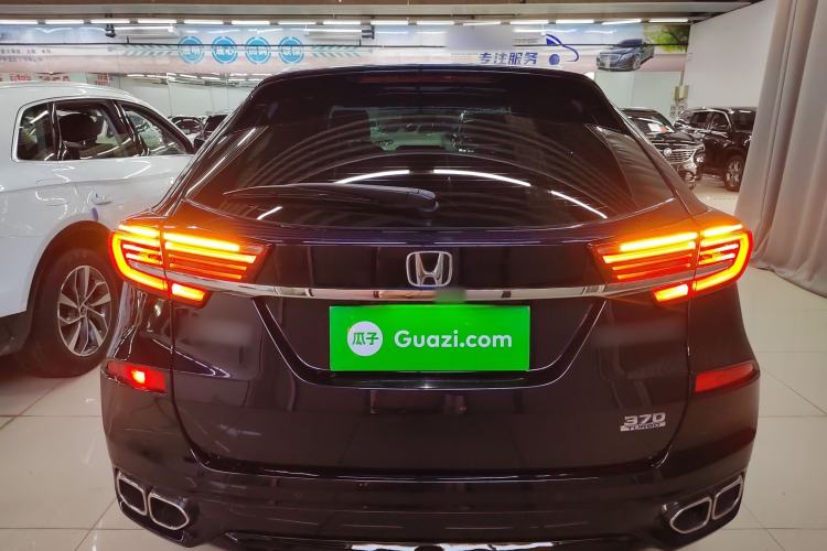 Used Honda Avancier 2023 370TURBO Two-Wheel-Drive Luxury Edition
