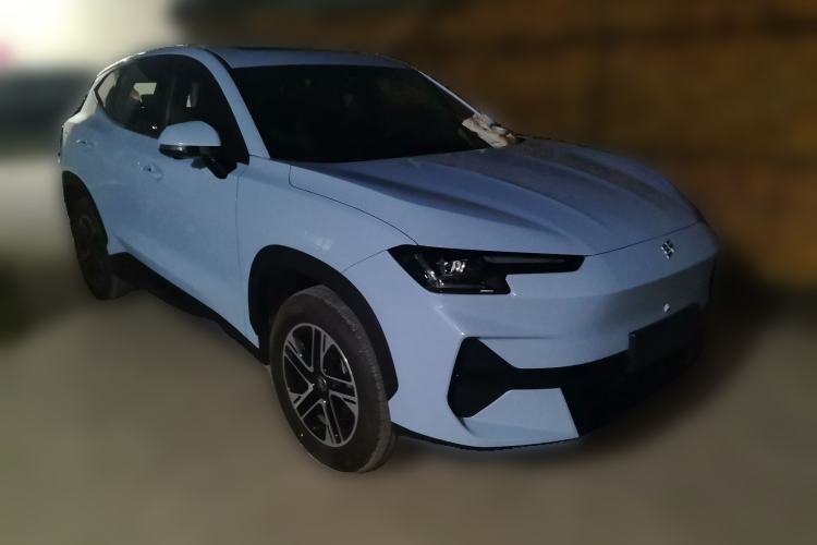 Used JETOUR Shanhai Shanhai L6 2024 1.5TD DHT MAX
