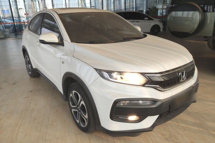 Used Honda XR-V 2017 1.8L EXi CVT Comfort Version