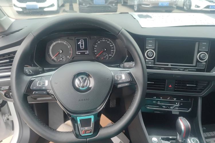 Used Volkswagen Bora 2020 1.5L Automatic Elite Version