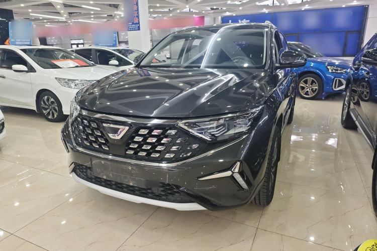 Used Jetta VS7 2022 280TSI Automatic Glory Edition