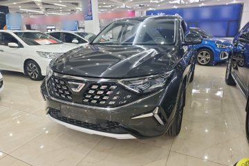 Used Jetta VS7 2022 280TSI Automatic Glory Edition