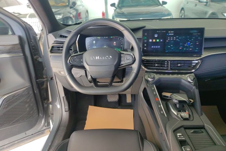 Used Lynk & Co 06 2023 Remix 1.5T JinPro