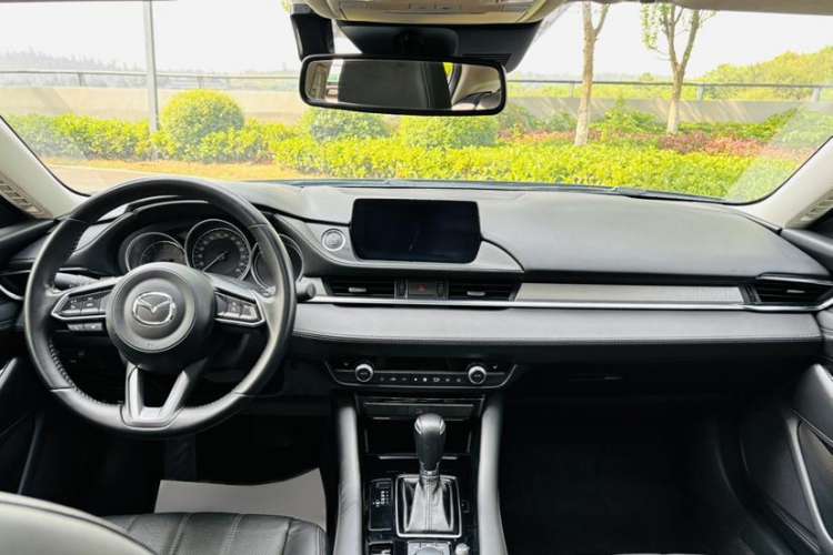 Used Mazda Atenza 2020 2.5L Skyline Sport Edition