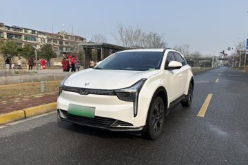 Used NETA U 2022 Zhi400 Pro Ternary Lithium