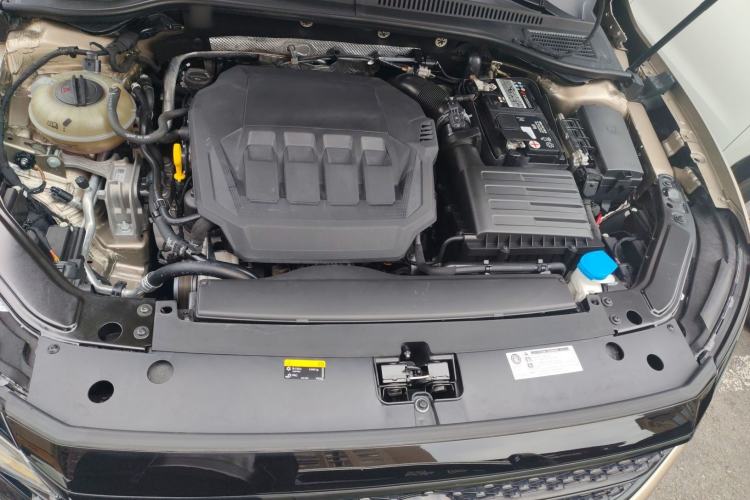 Used Volkswagen Passat 2022 330TSI Starry Luxury Edition
