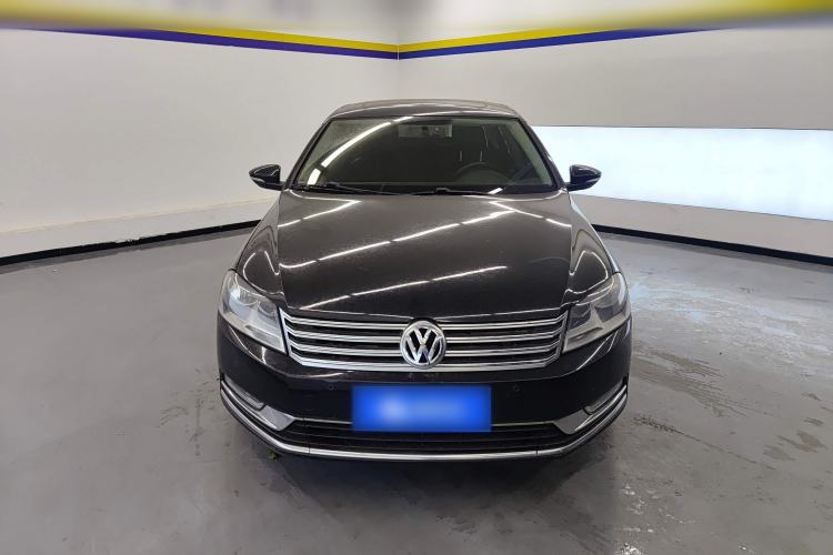 Used Volkswagen Magotan 2016 1.8TSI Smart Enjoyment Leading Model
